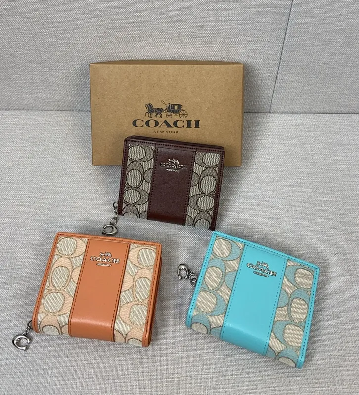 All Categories Coach Wallets (COACH) Coach CU991
