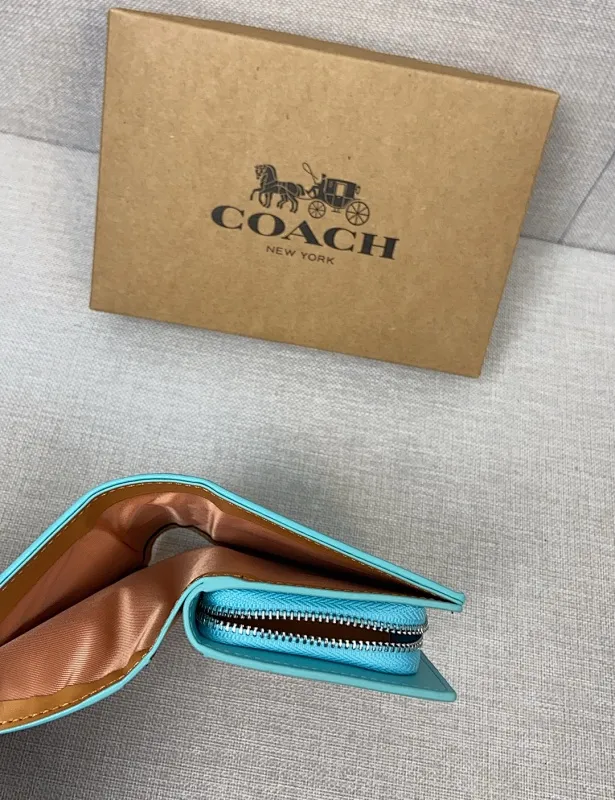 All Categories Coach Wallets (COACH) Coach CU991