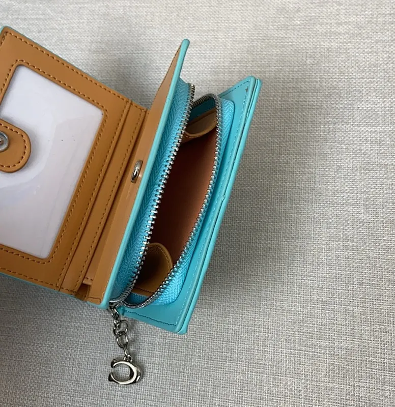 All Categories Coach Wallets (COACH) Coach CU991
