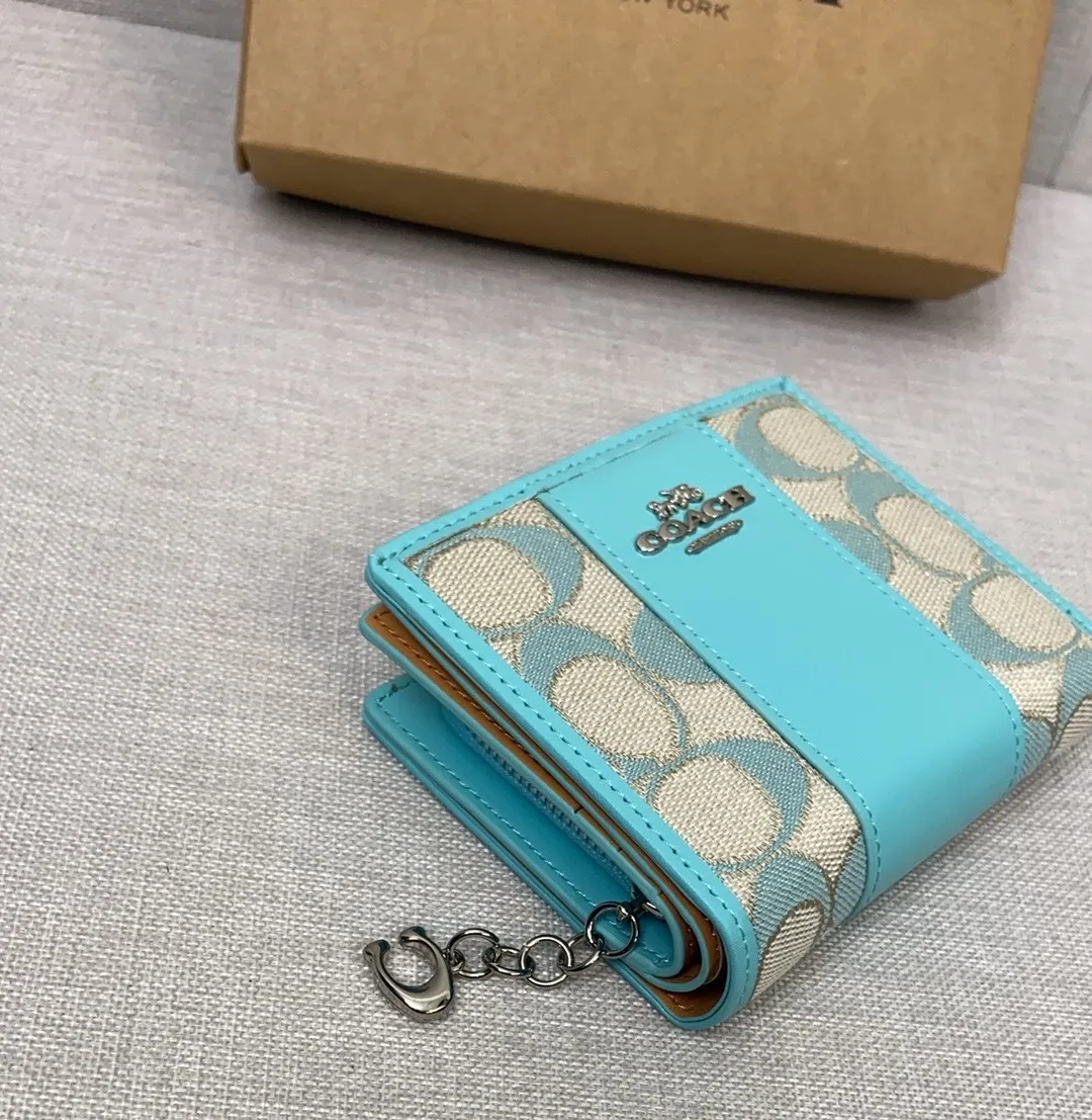 All Categories Coach Wallets (COACH) Coach CU991