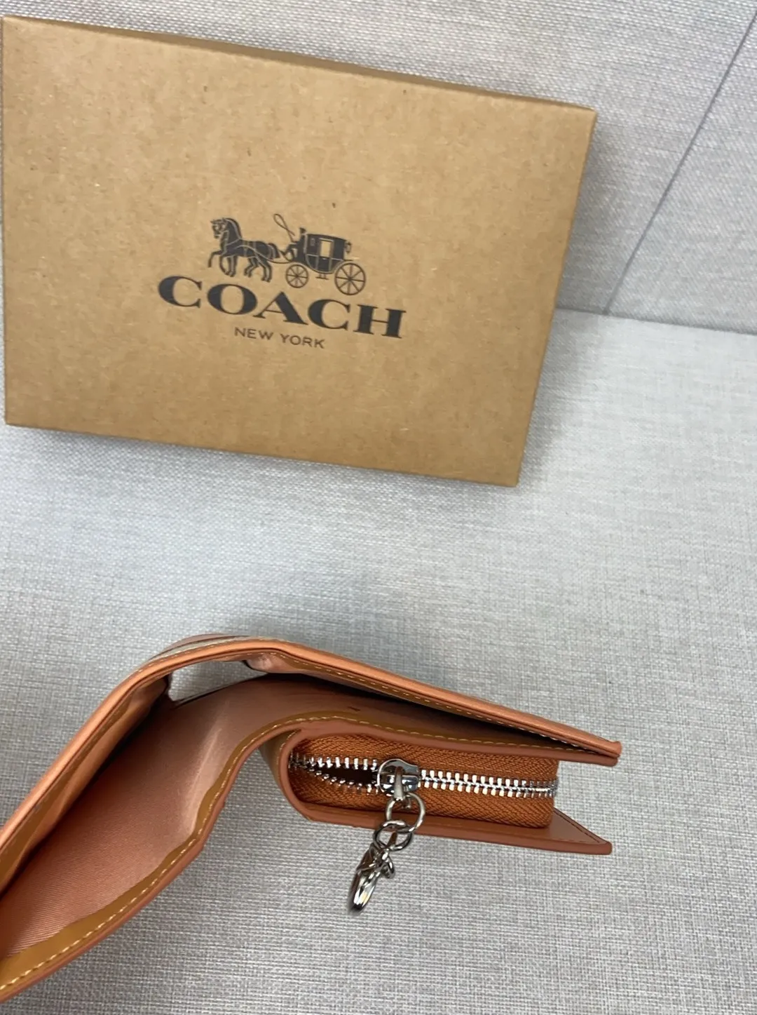 All Categories Coach Wallets (COACH) Coach CU991