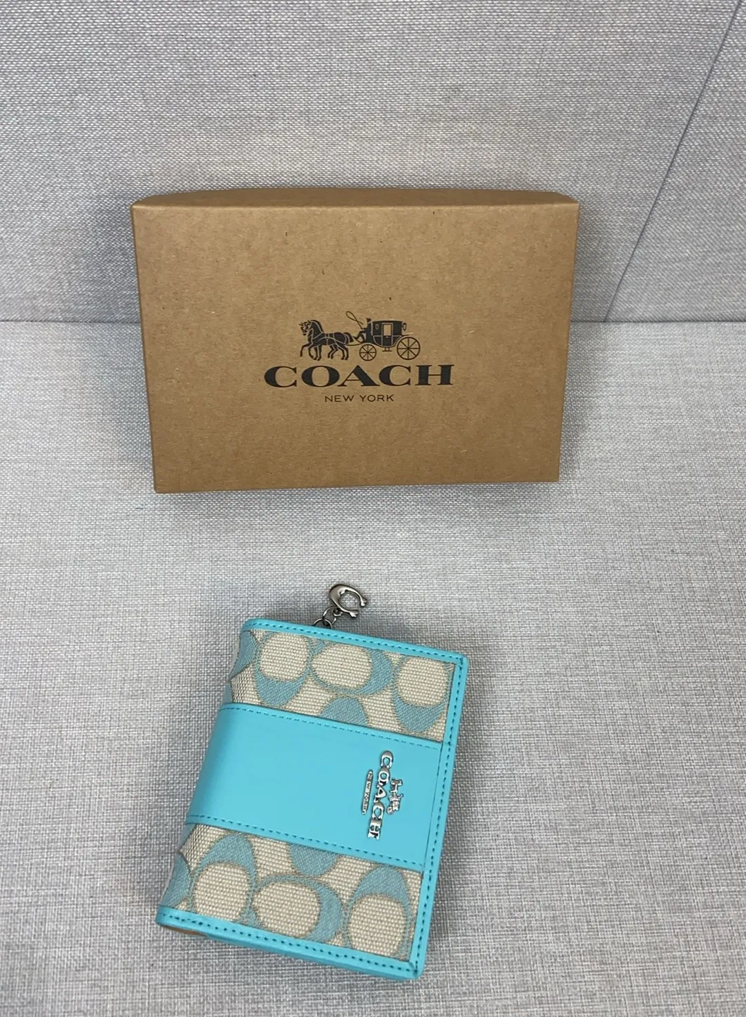 All Categories Coach Wallets (COACH) Coach CU991