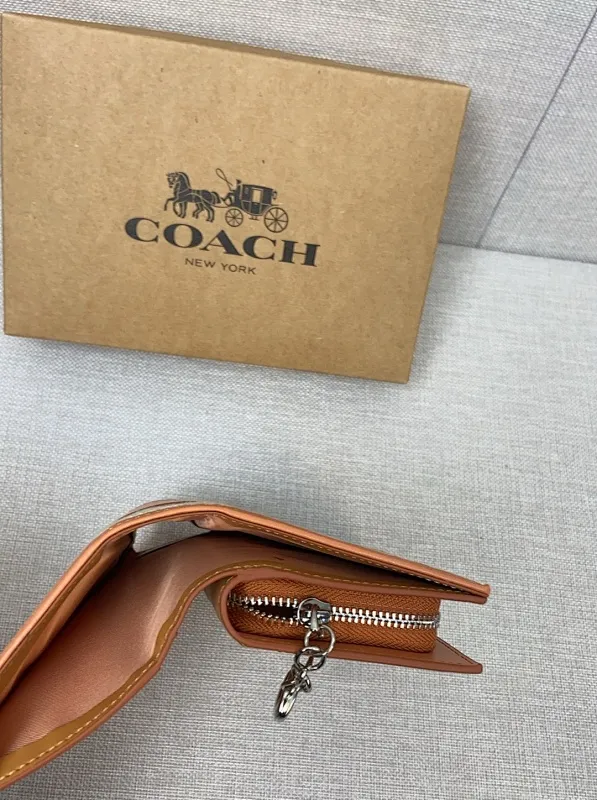 All Categories Coach Wallets (COACH) Coach CU991