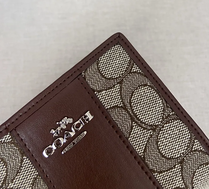 All Categories Coach Wallets (COACH) Coach CU991