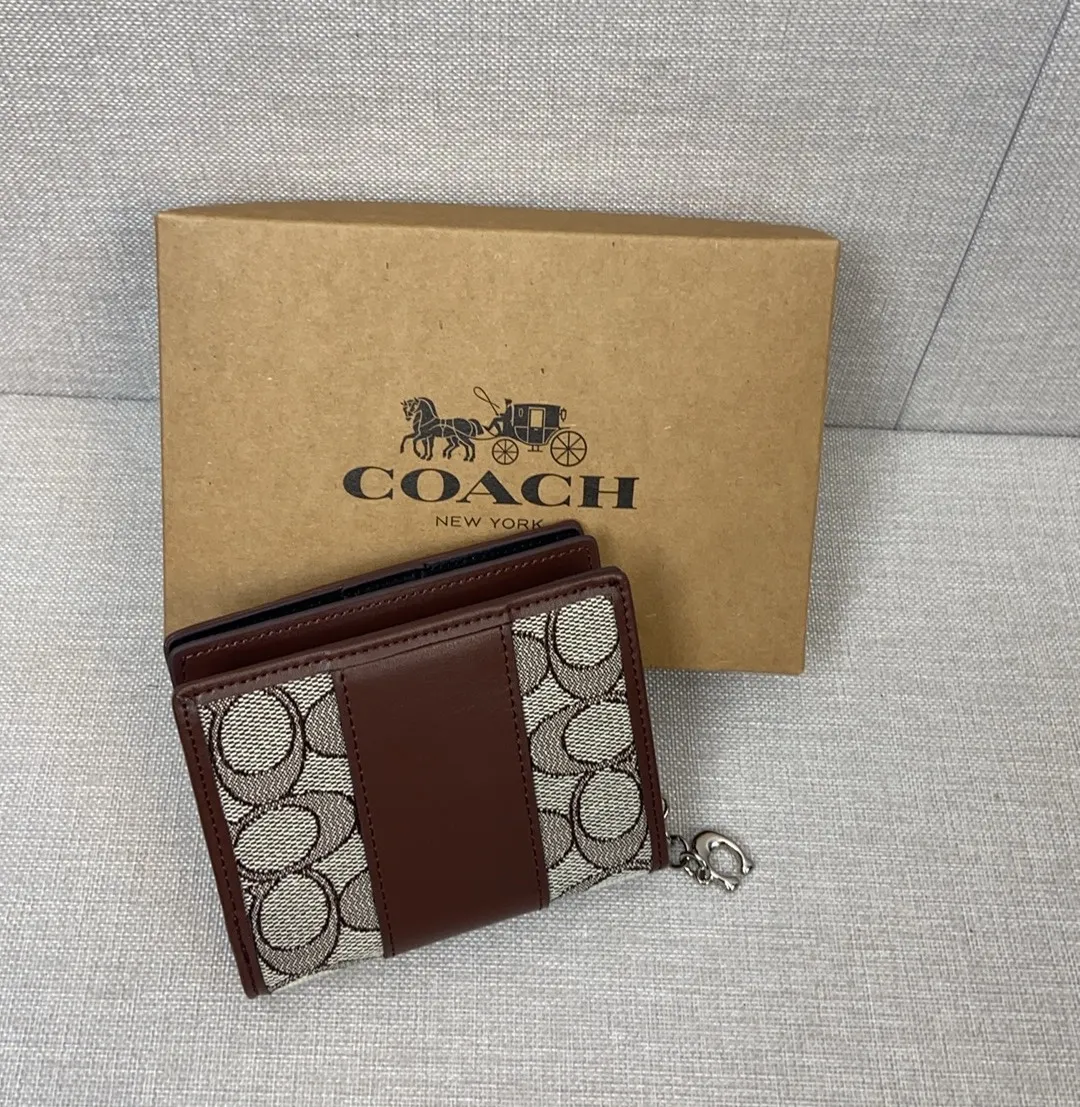 All Categories Coach Wallets (COACH) Coach CU991