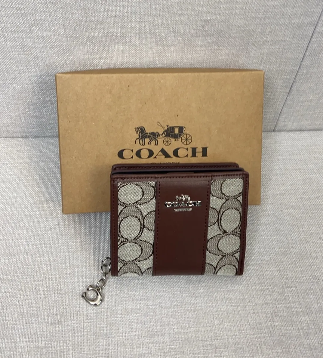 All Categories Coach Wallets (COACH) Coach CU991