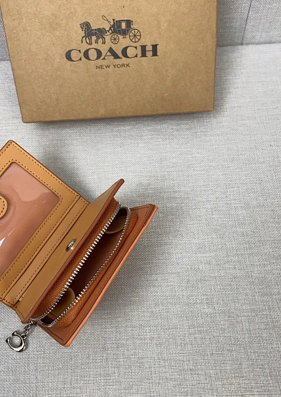 All Categories Coach Wallets (COACH) Coach CU991