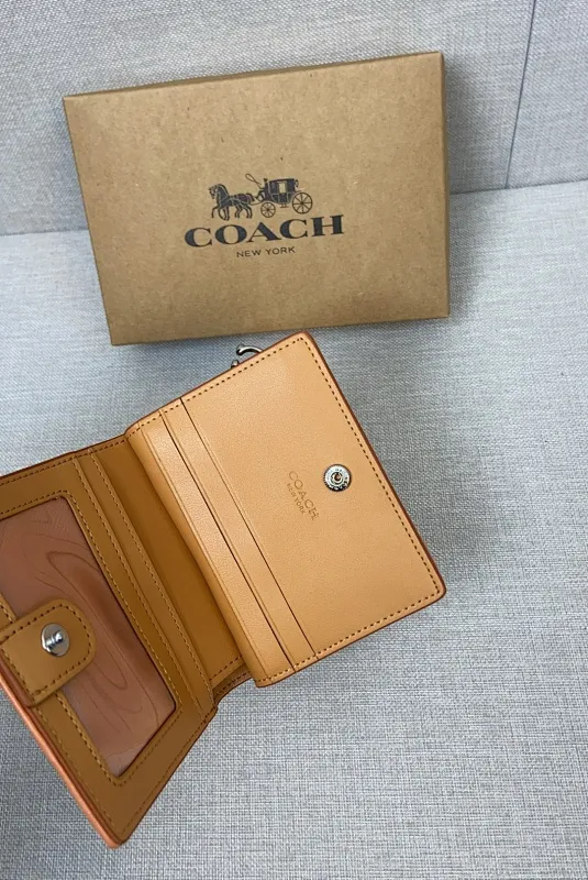 All Categories Coach Wallets (COACH) Coach CU991