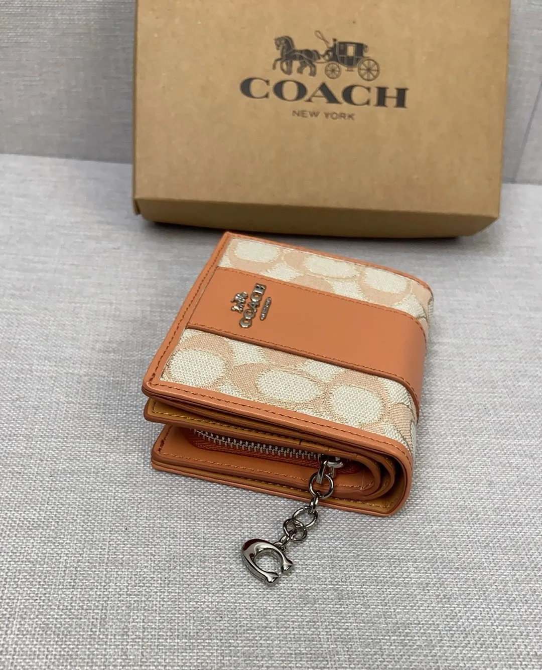 All Categories Coach Wallets (COACH) Coach CU991