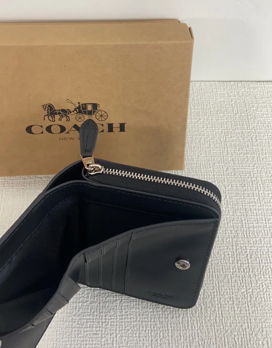 All Categories Coach Wallet (COACH) Coach CP442