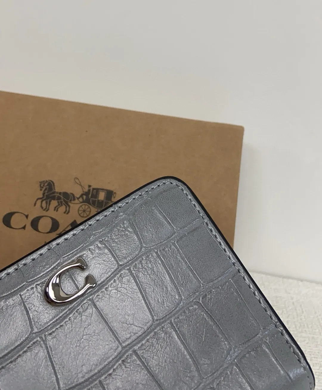 All Categories Coach Wallet (COACH) Coach CP442