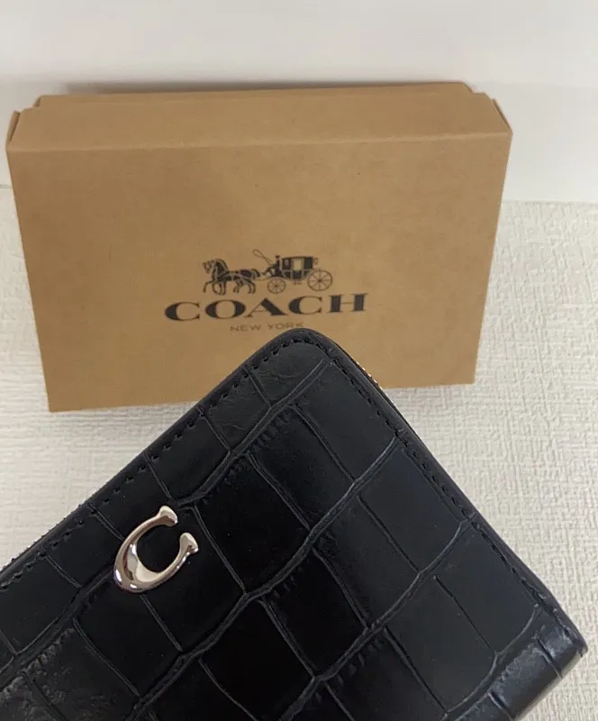 All Categories Coach Wallet (COACH) Coach CP442