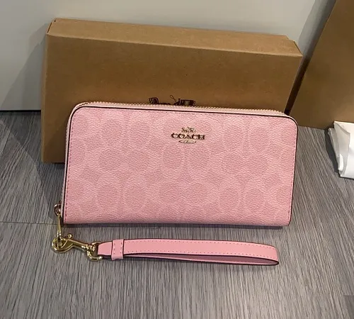 All Categories Coach Wallet (COACH) Coach c4452