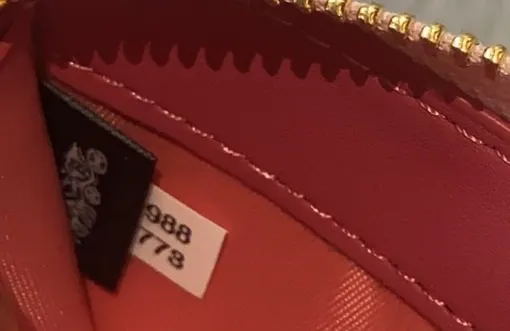 All Categories Coach Wallet (COACH) Coach c4452