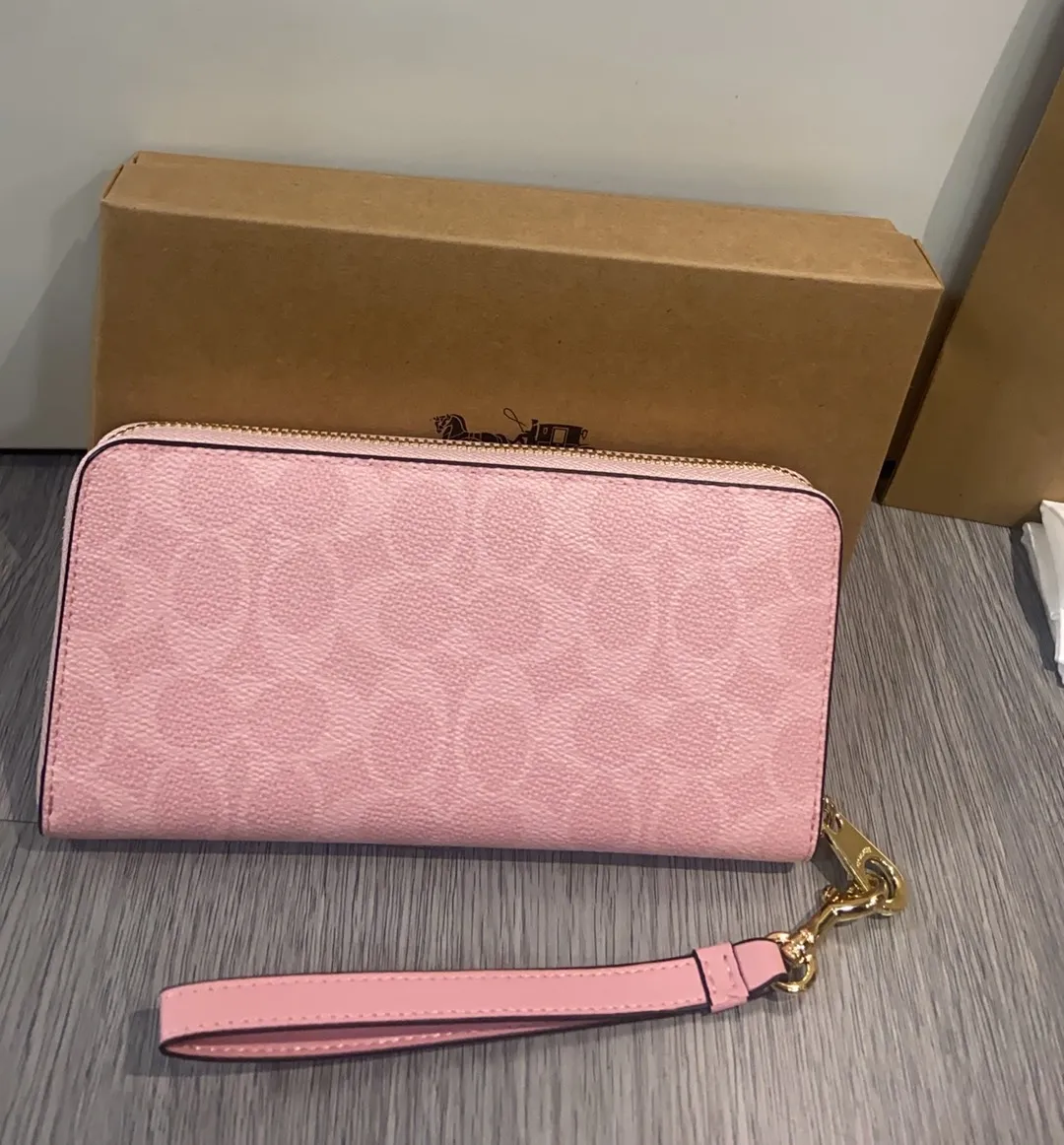 All Categories Coach Wallet (COACH) Coach c4452