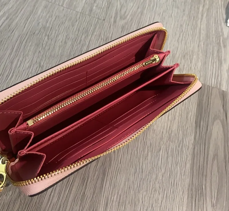 All Categories Coach Wallet (COACH) Coach c4452