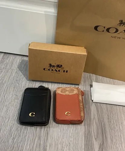 All Categories Coach Wallet (COACH) Coach C0058