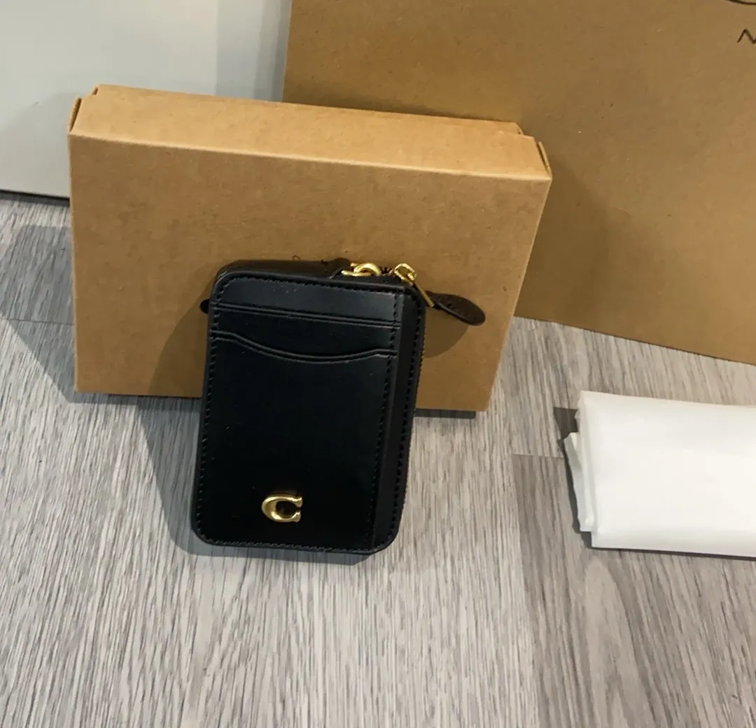 All Categories Coach Wallet (COACH) Coach C0058