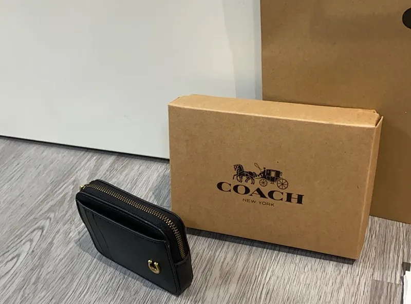 All Categories Coach Wallet (COACH) Coach C0058