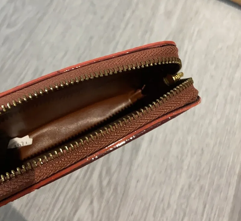 All Categories Coach Wallet (COACH) Coach C0058