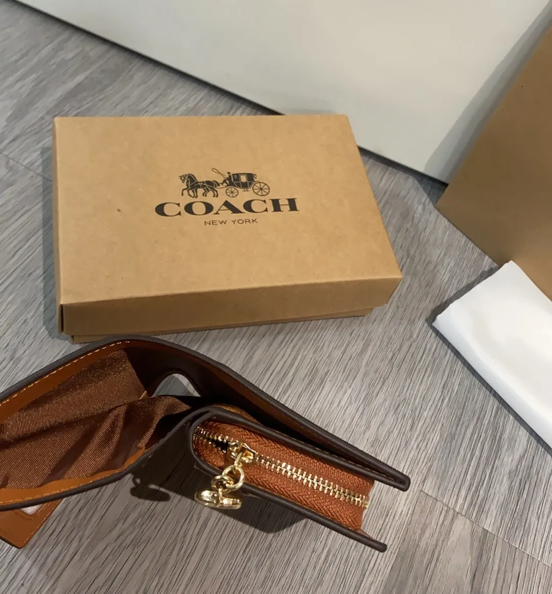 All Categories Coach Wallet (COACH) Coach CBN32