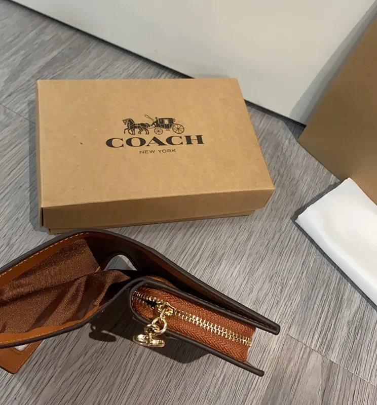 All Categories Coach Wallet (COACH) Coach CBN32