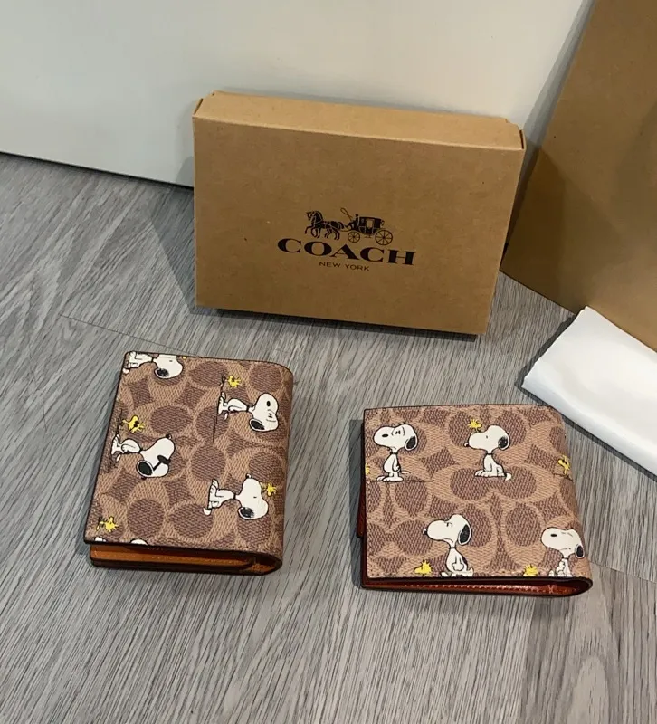 All Categories Coach Wallet (COACH) Coach CBN32