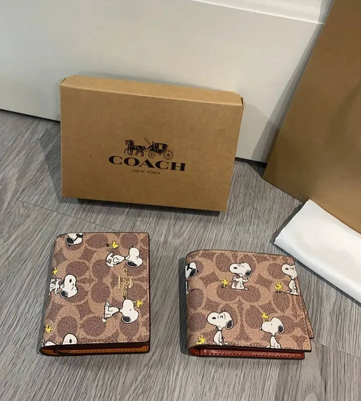All Categories Coach Wallet (COACH) Coach CBN32