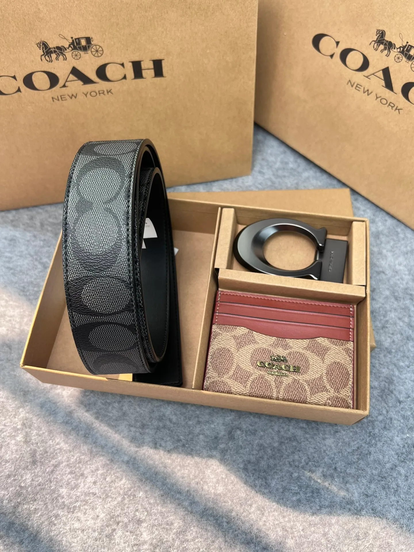 All Categories Coach Wallets (COACH) Coach 64839