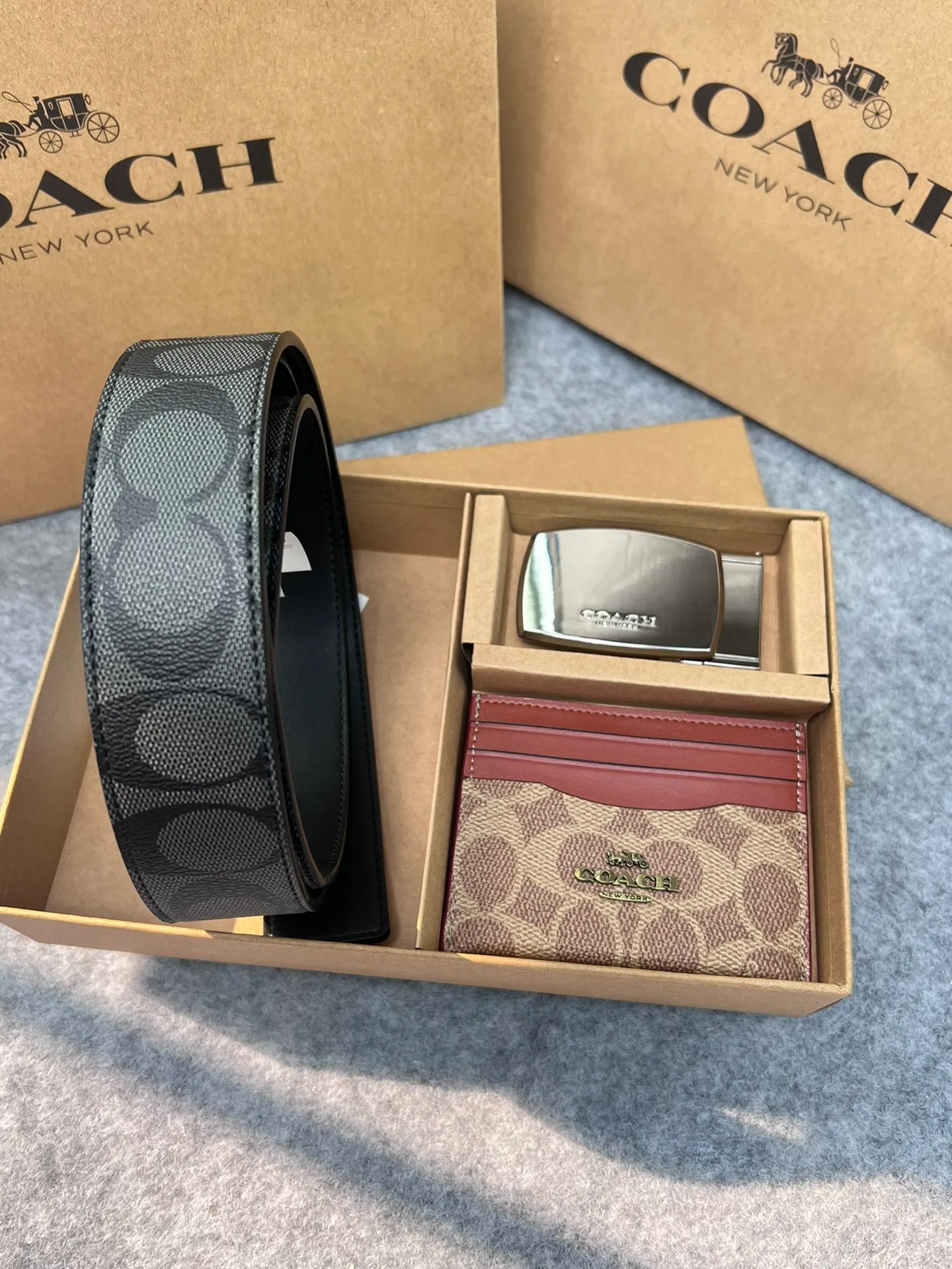 All Categories Coach Wallets (COACH) Coach 64839