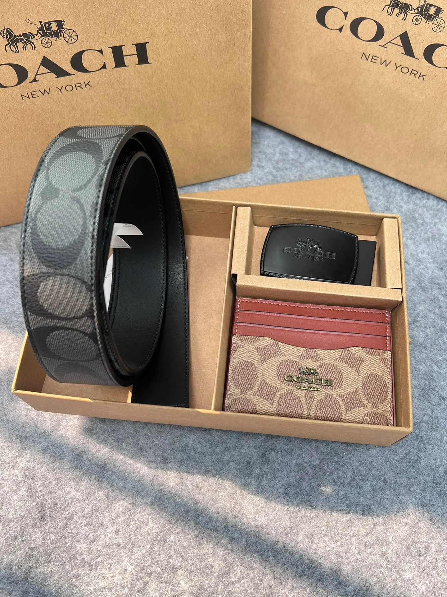 All Categories Coach Wallets (COACH) Coach 64839
