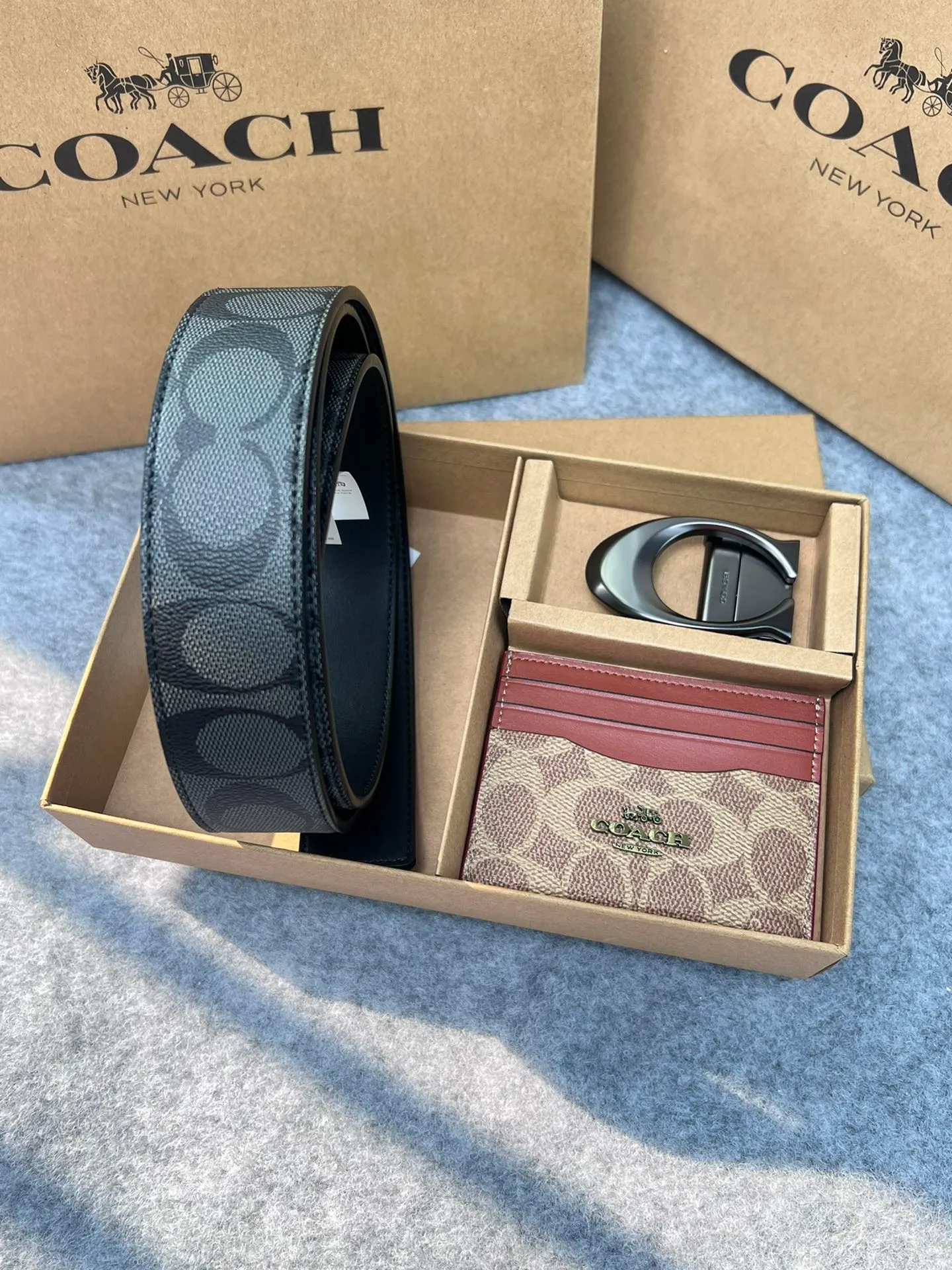 All Categories Coach Wallets (COACH) Coach 64839