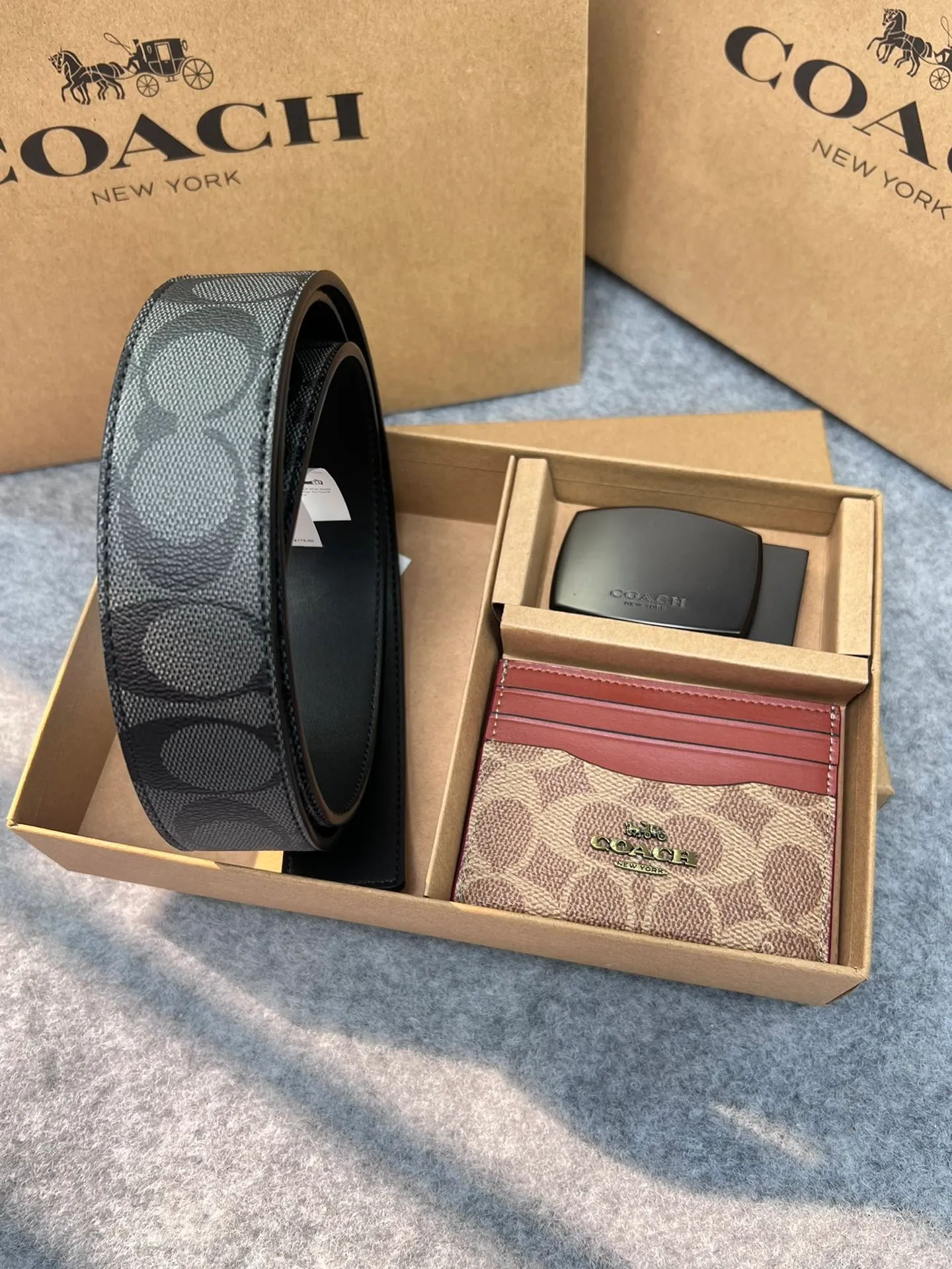 All Categories Coach Wallets (COACH) Coach 64839