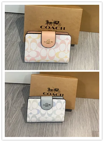 All Categories Coach Wallet (COACH) Coach CEC31