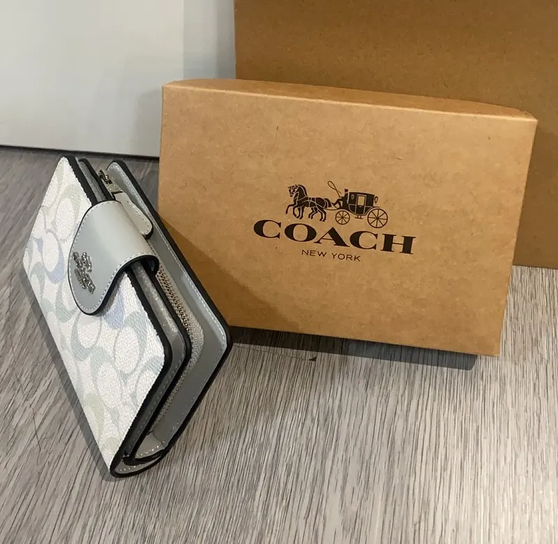 All Categories Coach Wallet (COACH) Coach CEC31