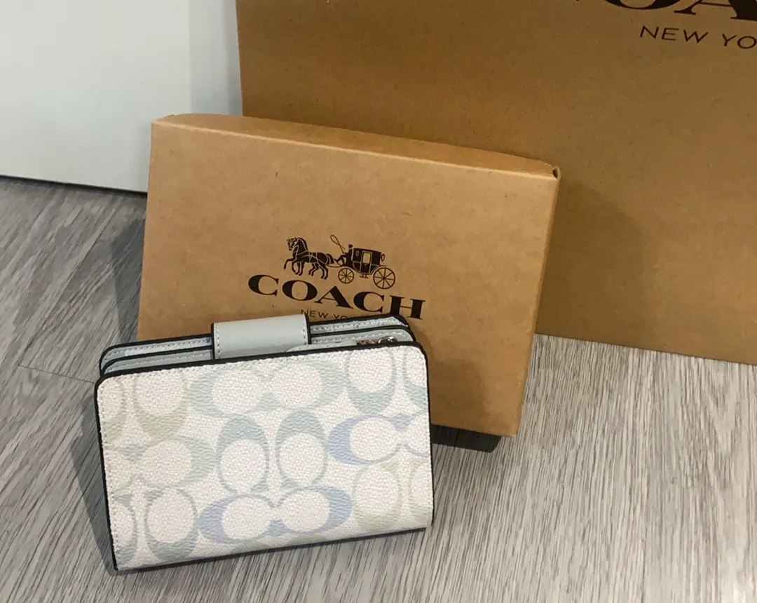 All Categories Coach Wallet (COACH) Coach CEC31
