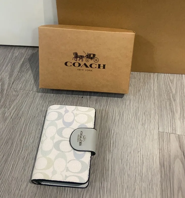 All Categories Coach Wallet (COACH) Coach CEC31