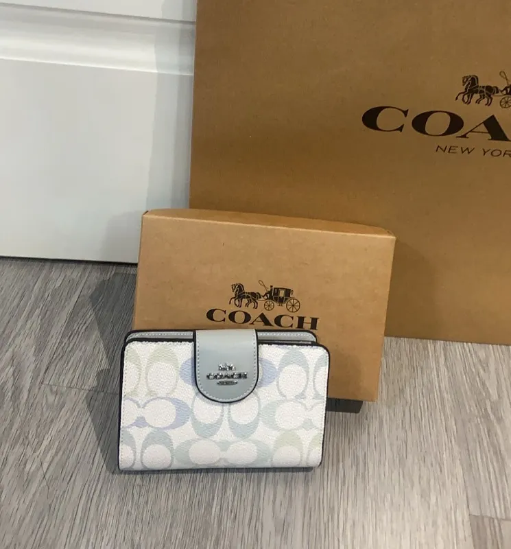 All Categories Coach Wallet (COACH) Coach CEC31