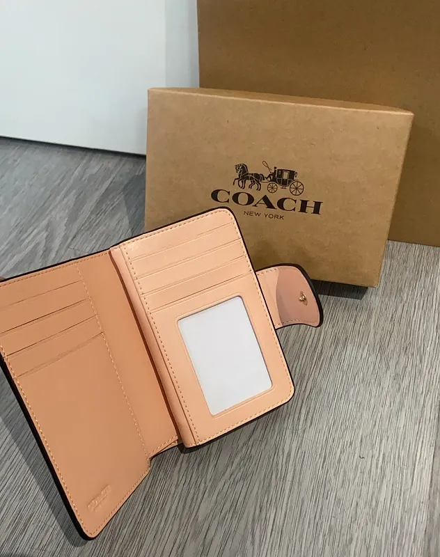 All Categories Coach Wallet (COACH) Coach CEC31