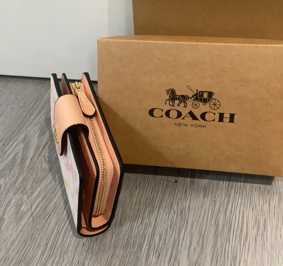 All Categories Coach Wallet (COACH) Coach CEC31