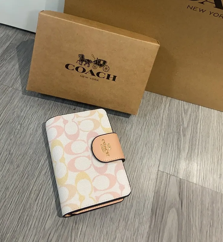 All Categories Coach Wallet (COACH) Coach CEC31