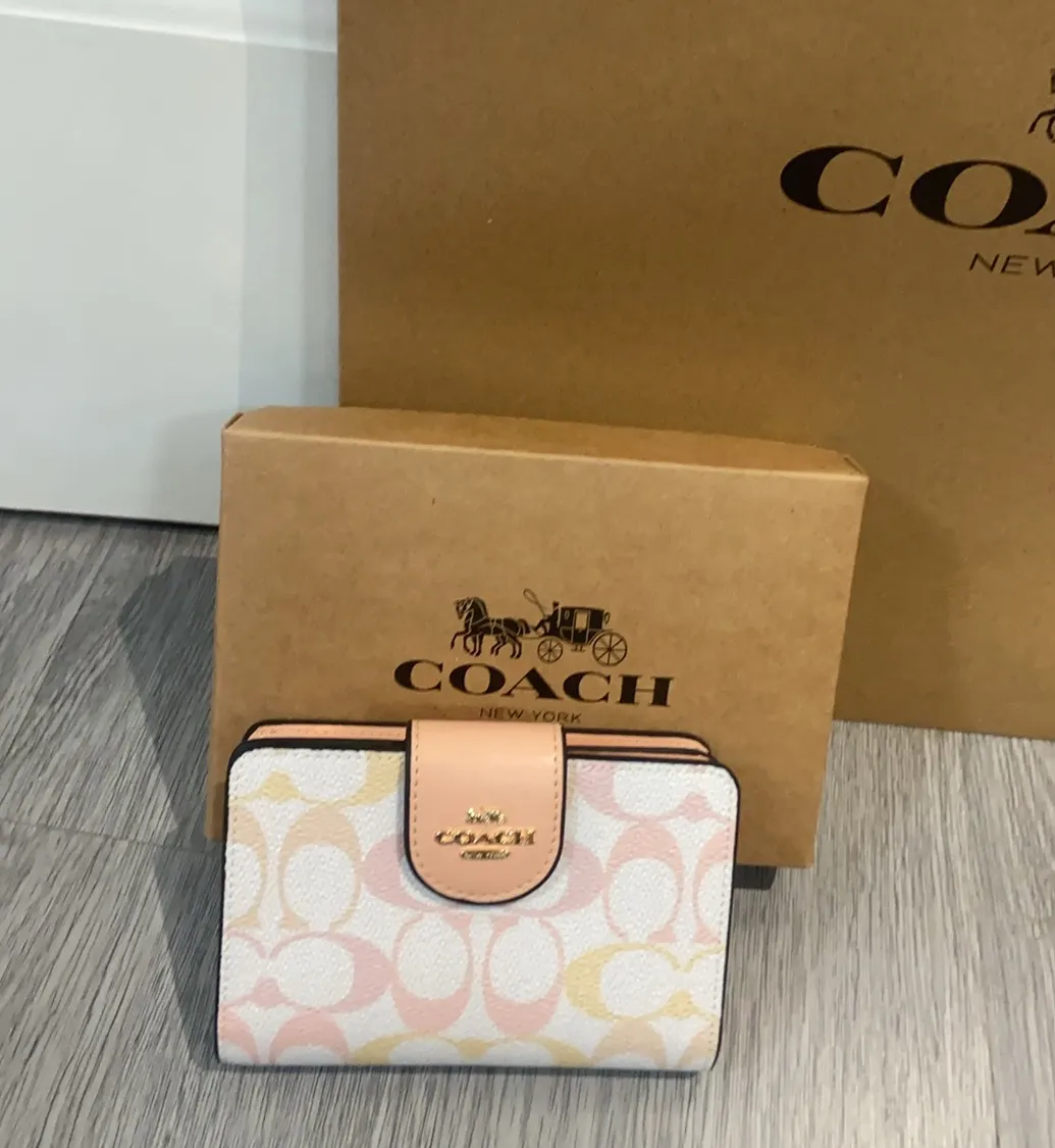 All Categories Coach Wallet (COACH) Coach CEC31