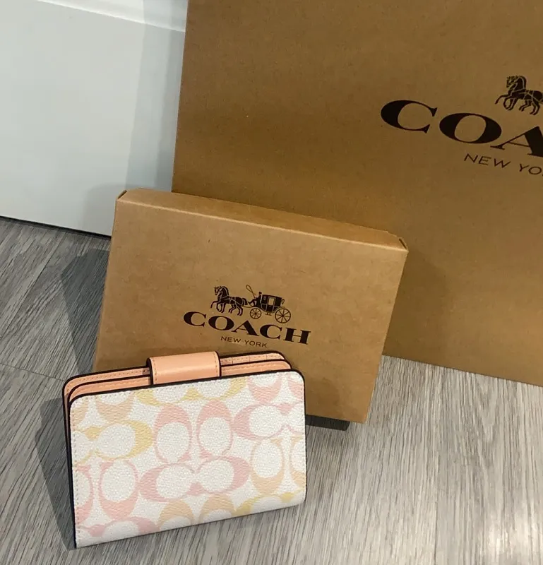 All Categories Coach Wallet (COACH) Coach CEC31