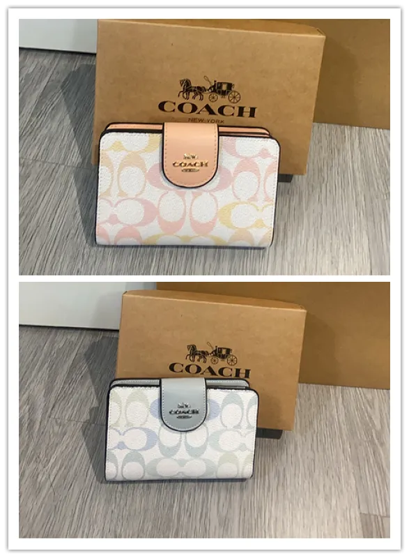 All Categories Coach Wallet (COACH) Coach CEC31