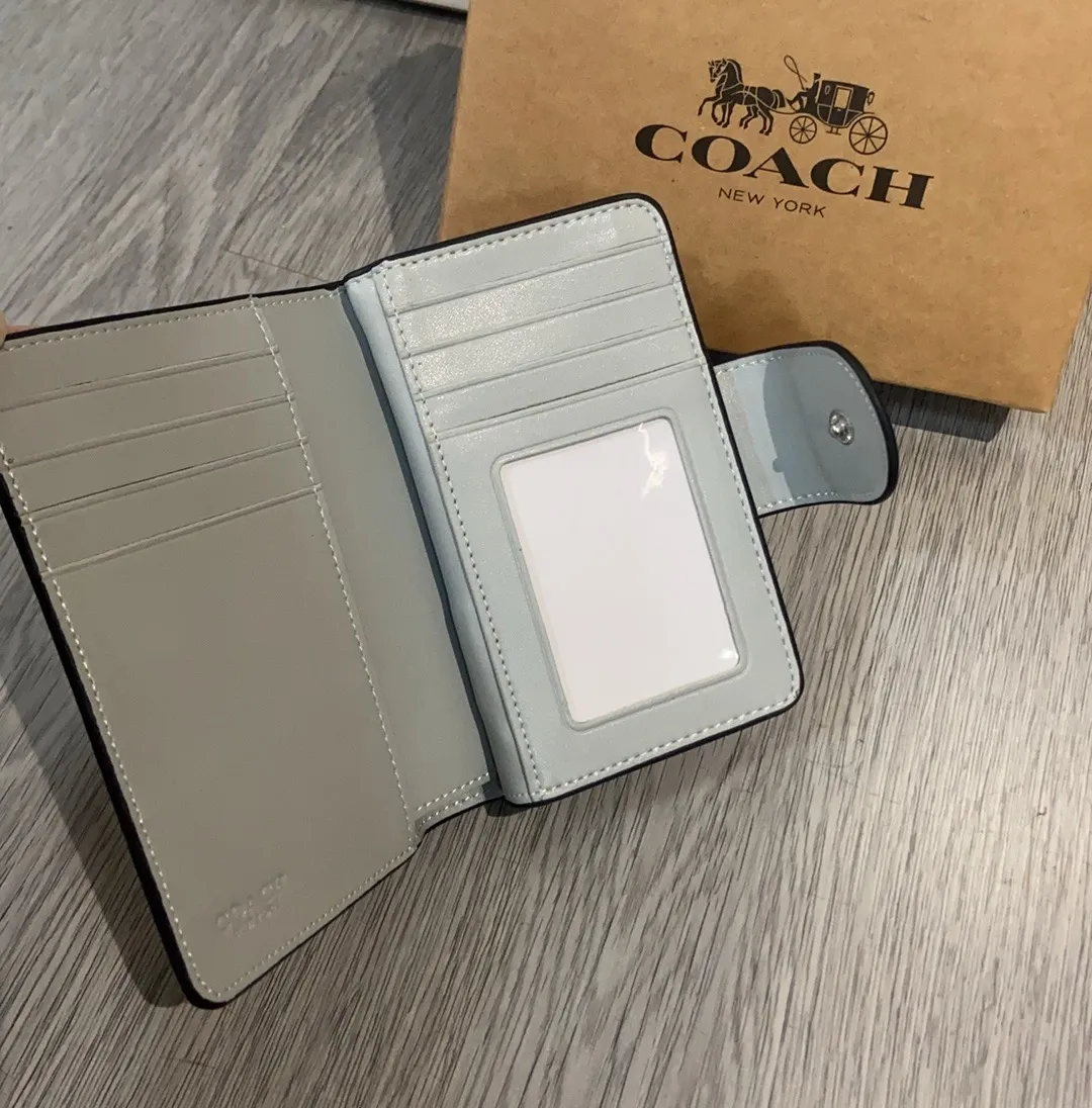 All Categories Coach Wallet (COACH) Coach CEC31