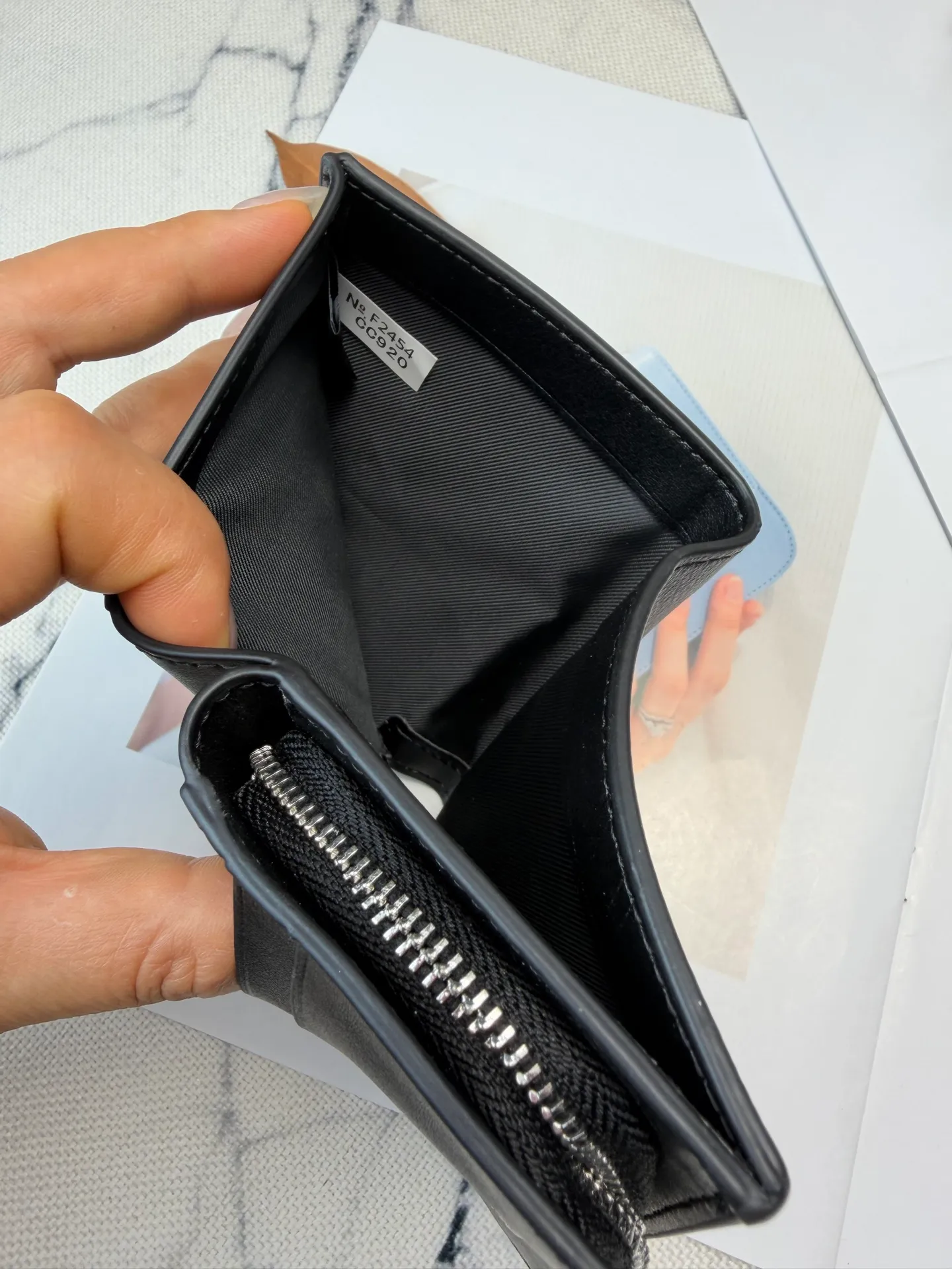 All Categories Coach Wallet (COACH) Coach CC920