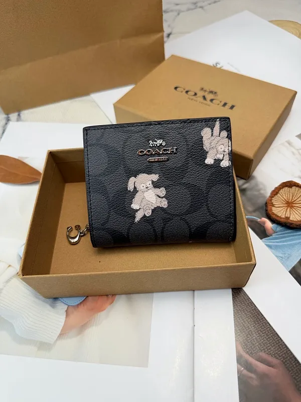 All Categories Coach Wallet (COACH) Coach CC920