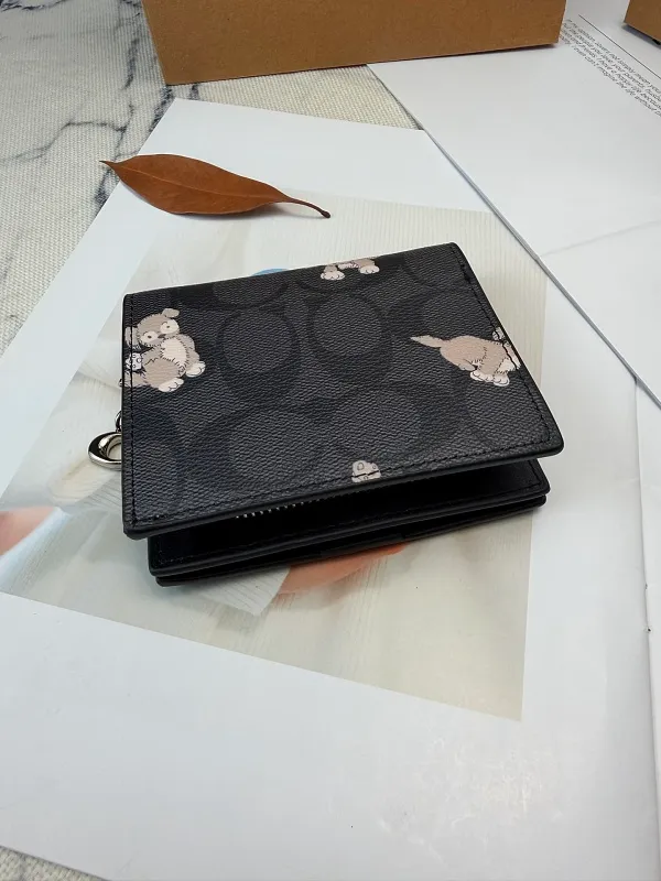 All Categories Coach Wallet (COACH) Coach CC920