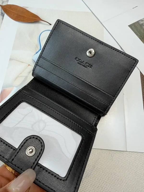 All Categories Coach Wallet (COACH) Coach CC920