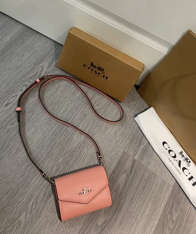All Categories Coach Wallet (COACH) Coach CN175